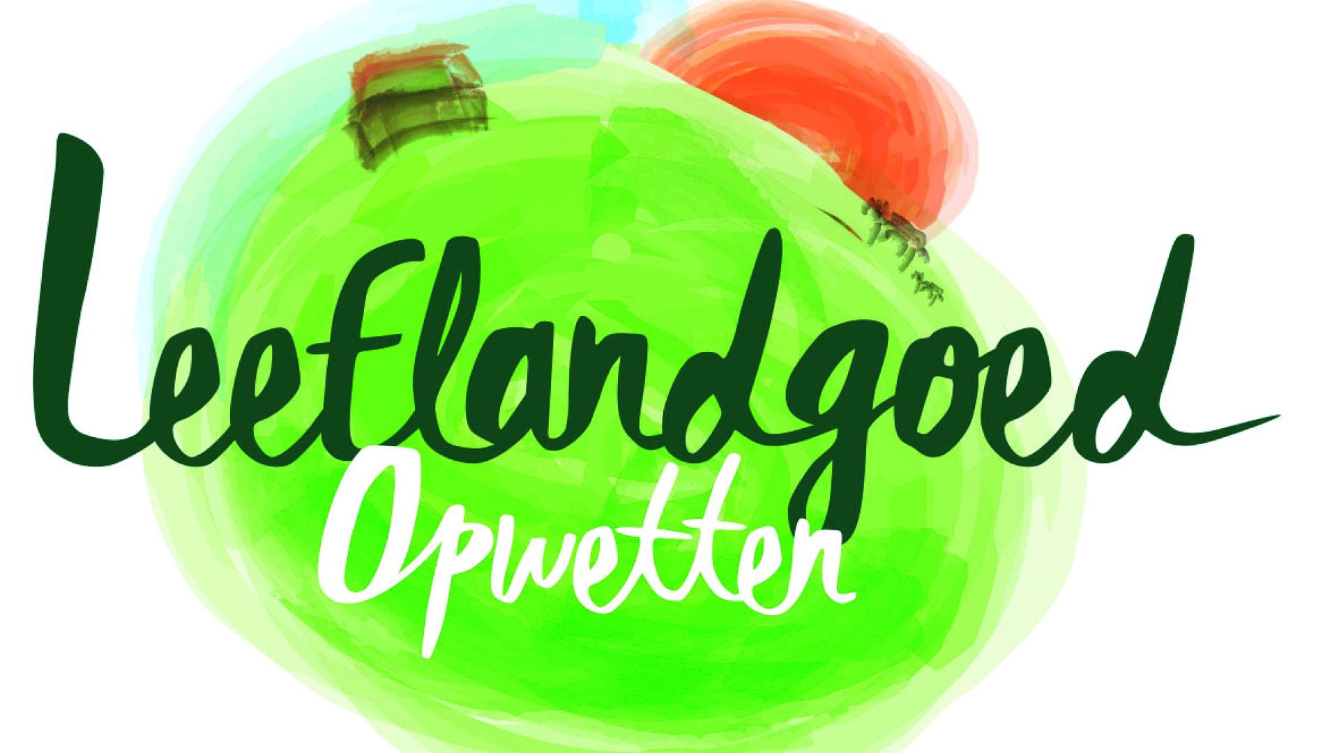 Leeflandgoed verder in ontwikkeling