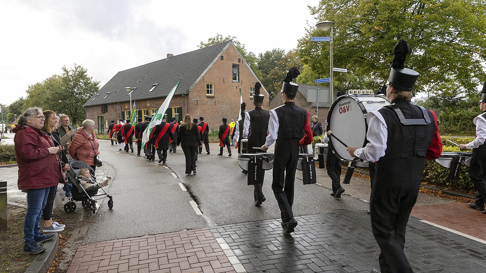 Open Dag Leeflandgoed